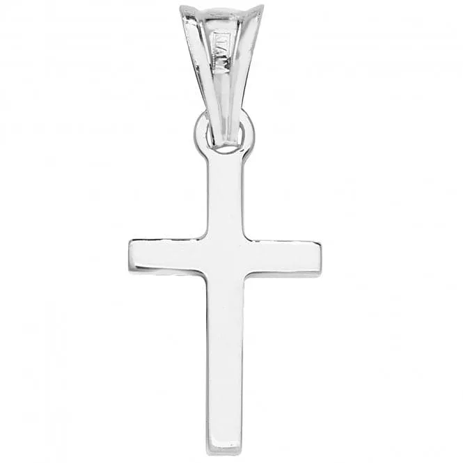 Acotis Silver Cross Pendant G6963