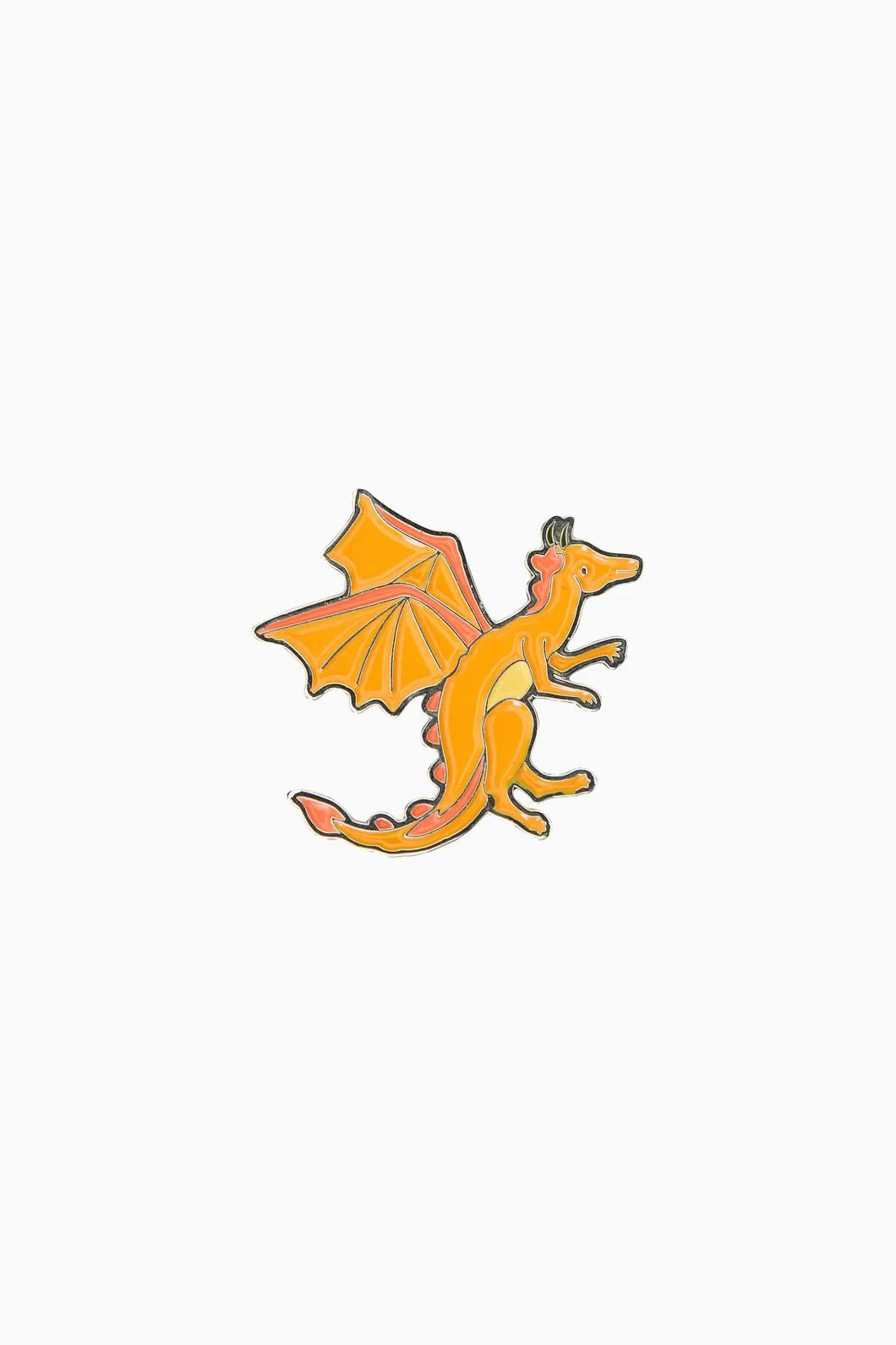 Dragon Pin