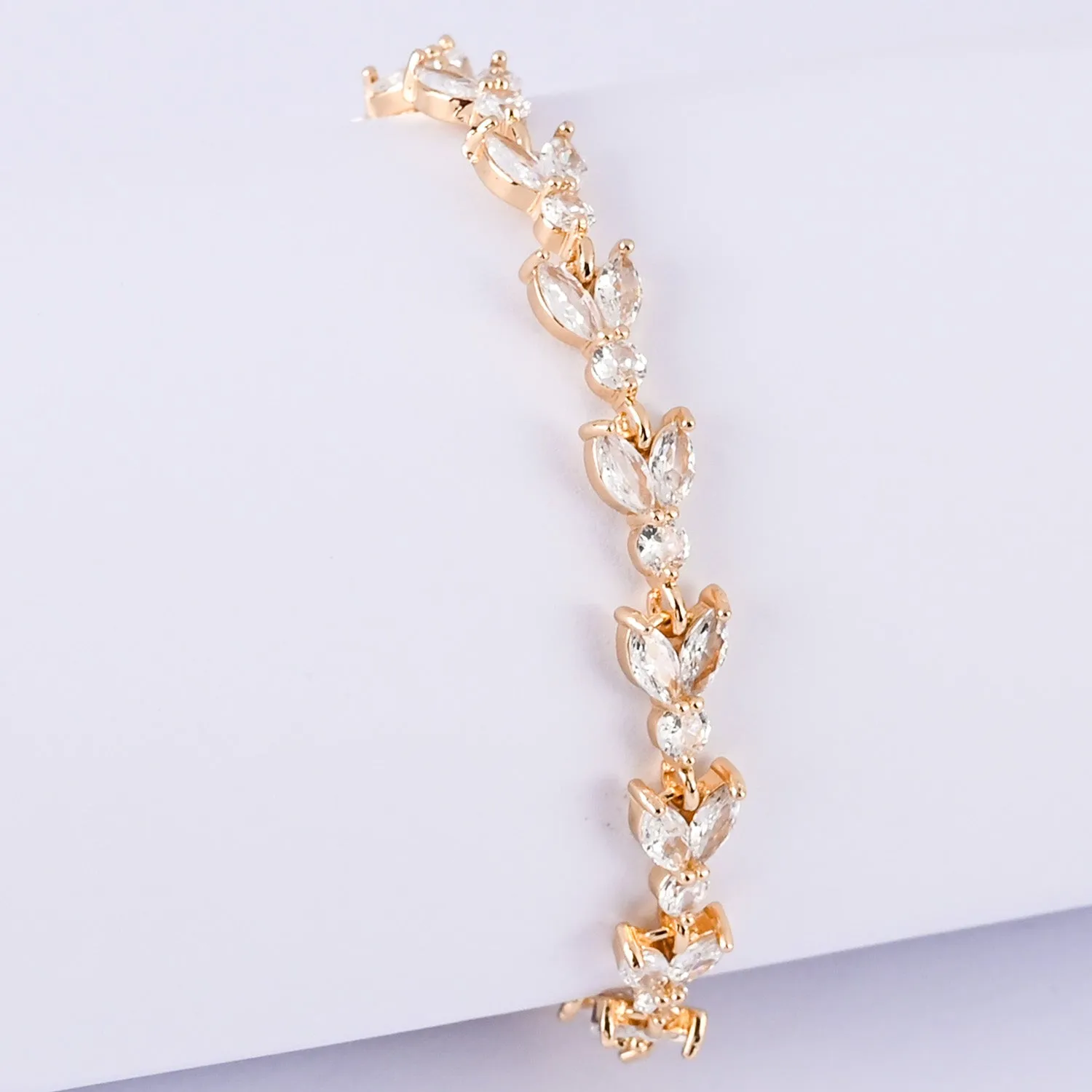 Elegant Fancy Bracelet For Girls