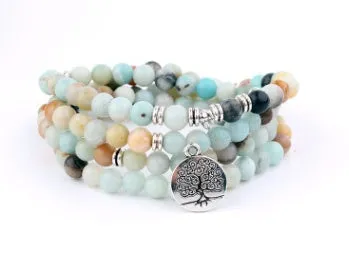 Natural Crystal Bracelets!