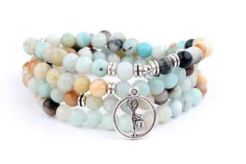 Natural Crystal Bracelets!