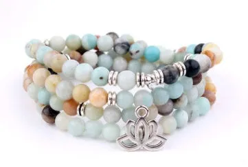 Natural Crystal Bracelets!