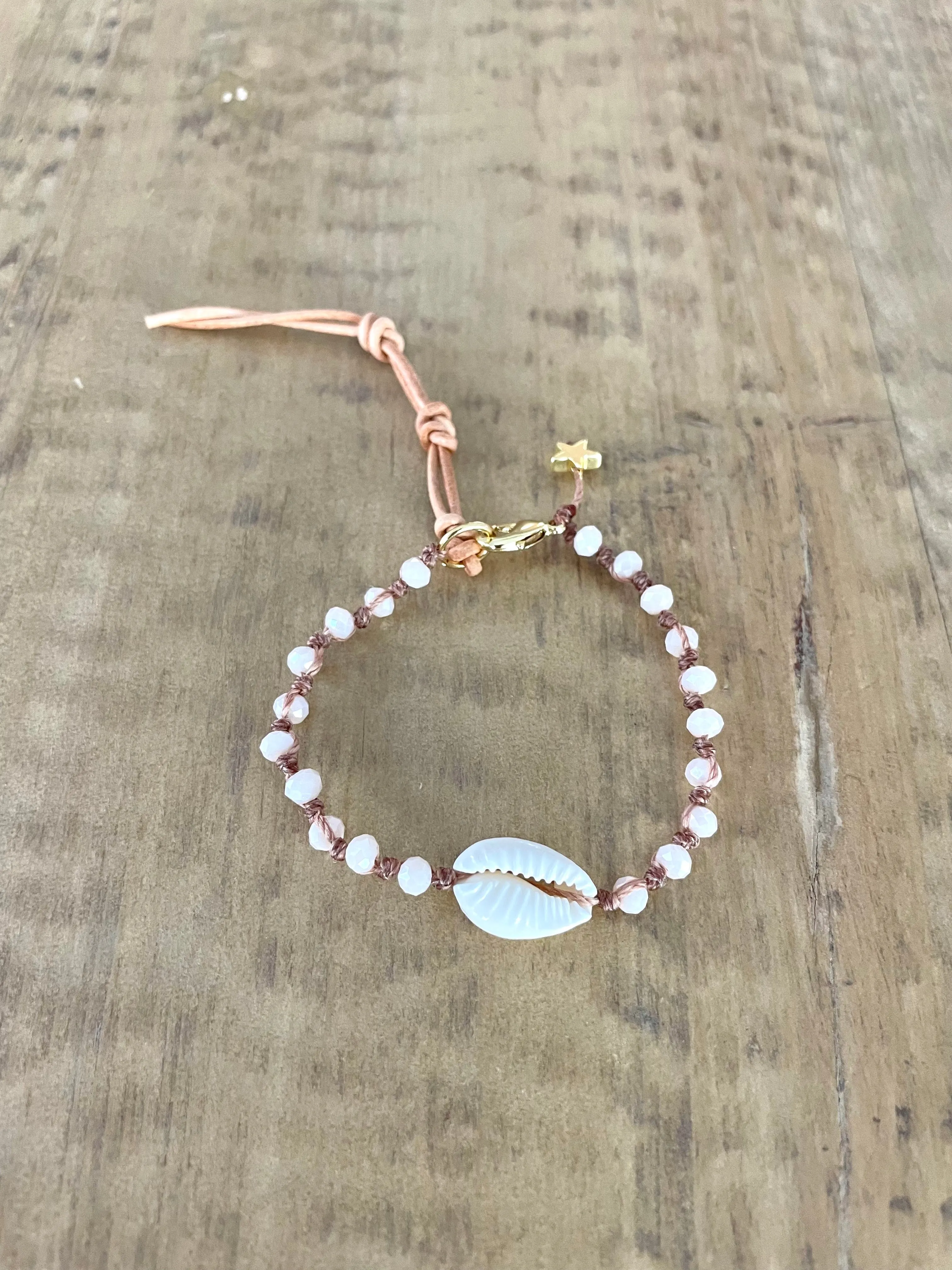 Natural Life Bracelet