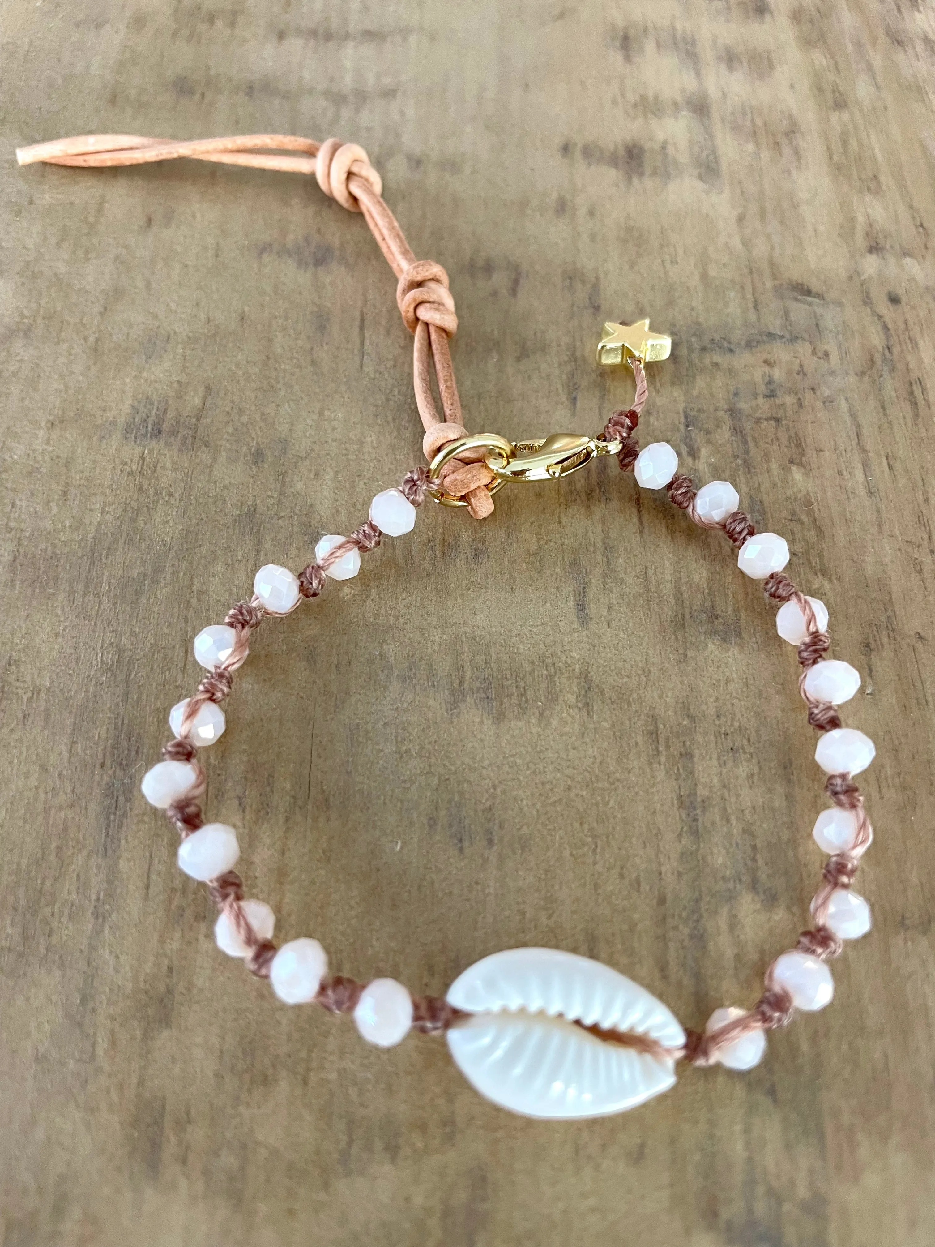 Natural Life Bracelet