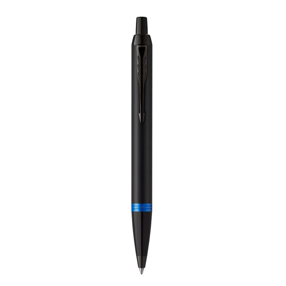 Parker IM Vibrant Rings Ballpoint Pen