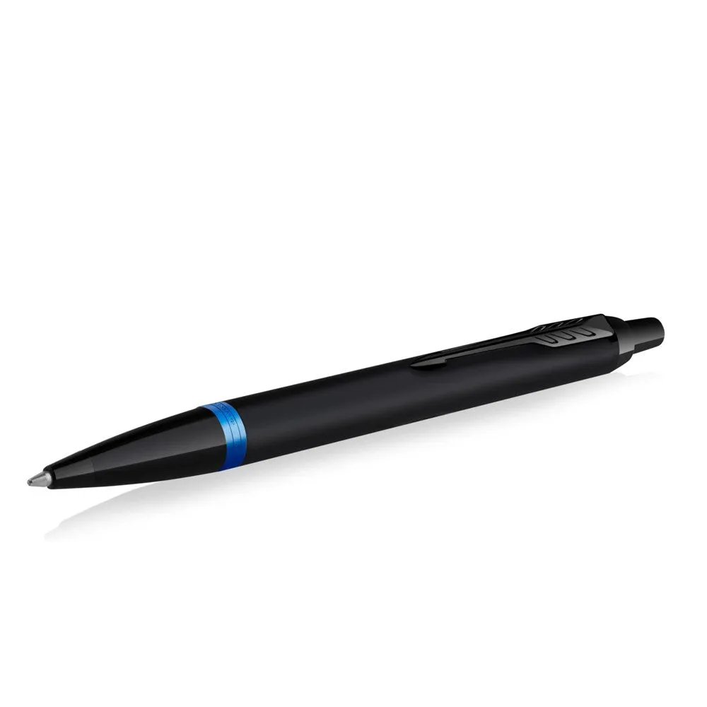 Parker IM Vibrant Rings Ballpoint Pen