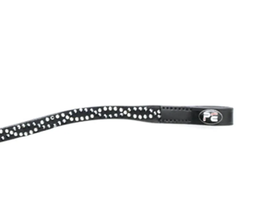 Premier Equine Vivere Diamante Browband