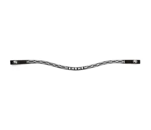 Premier Equine Vivere Diamante Browband