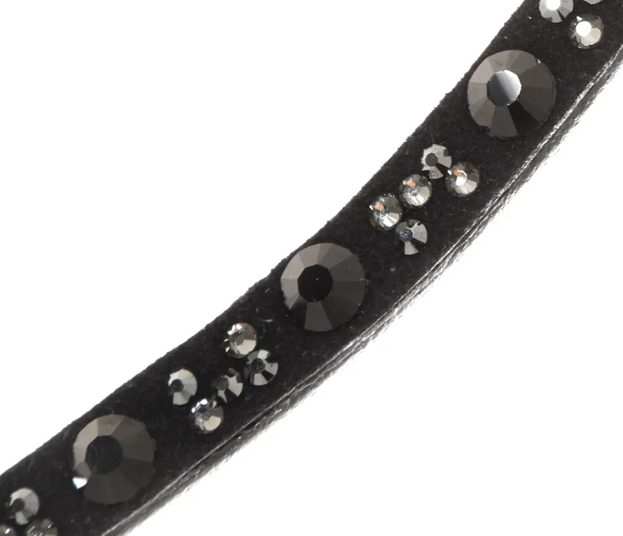 Premier Equine Vivere Diamante Browband