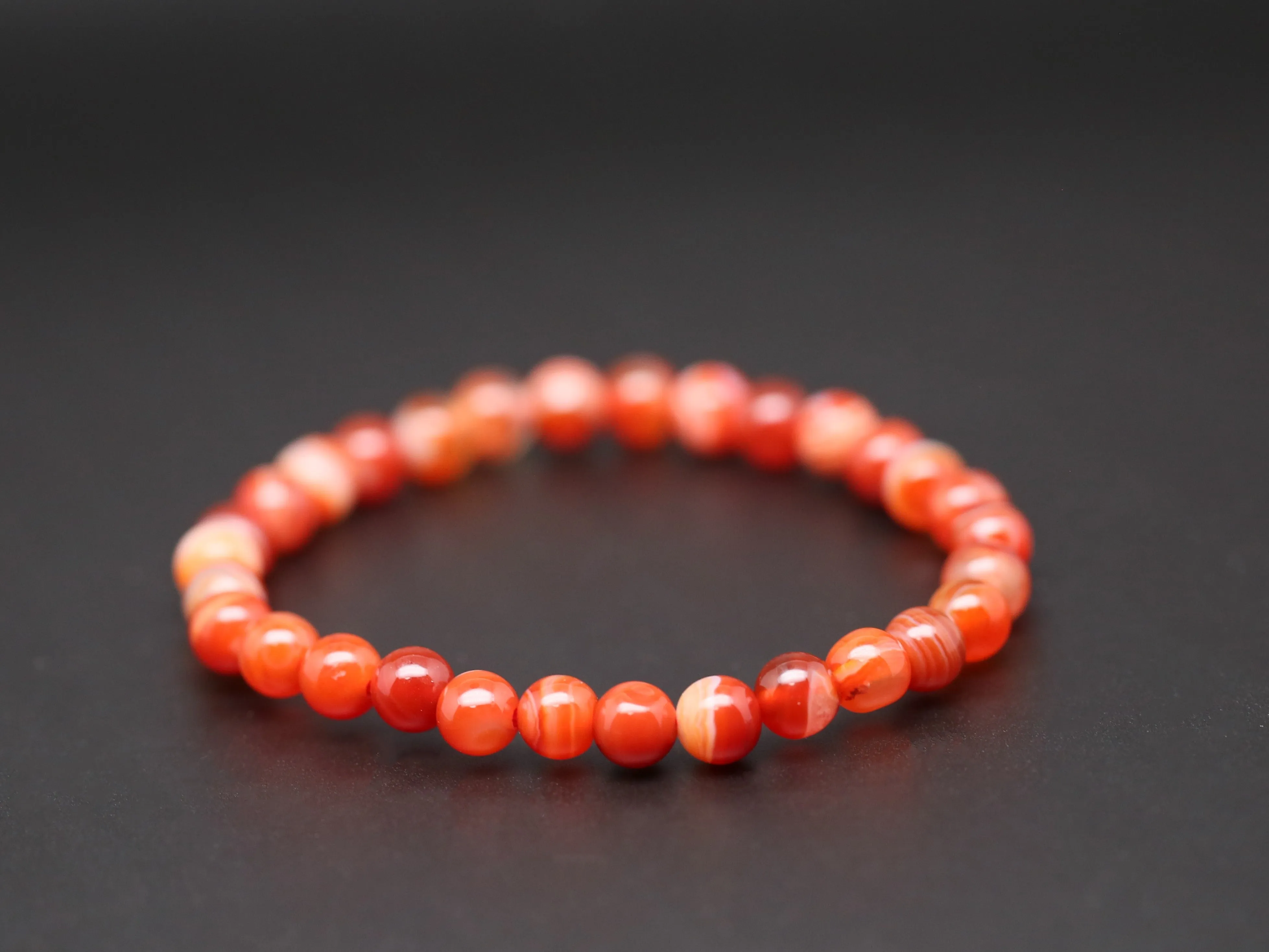 Sardonyx bracelets