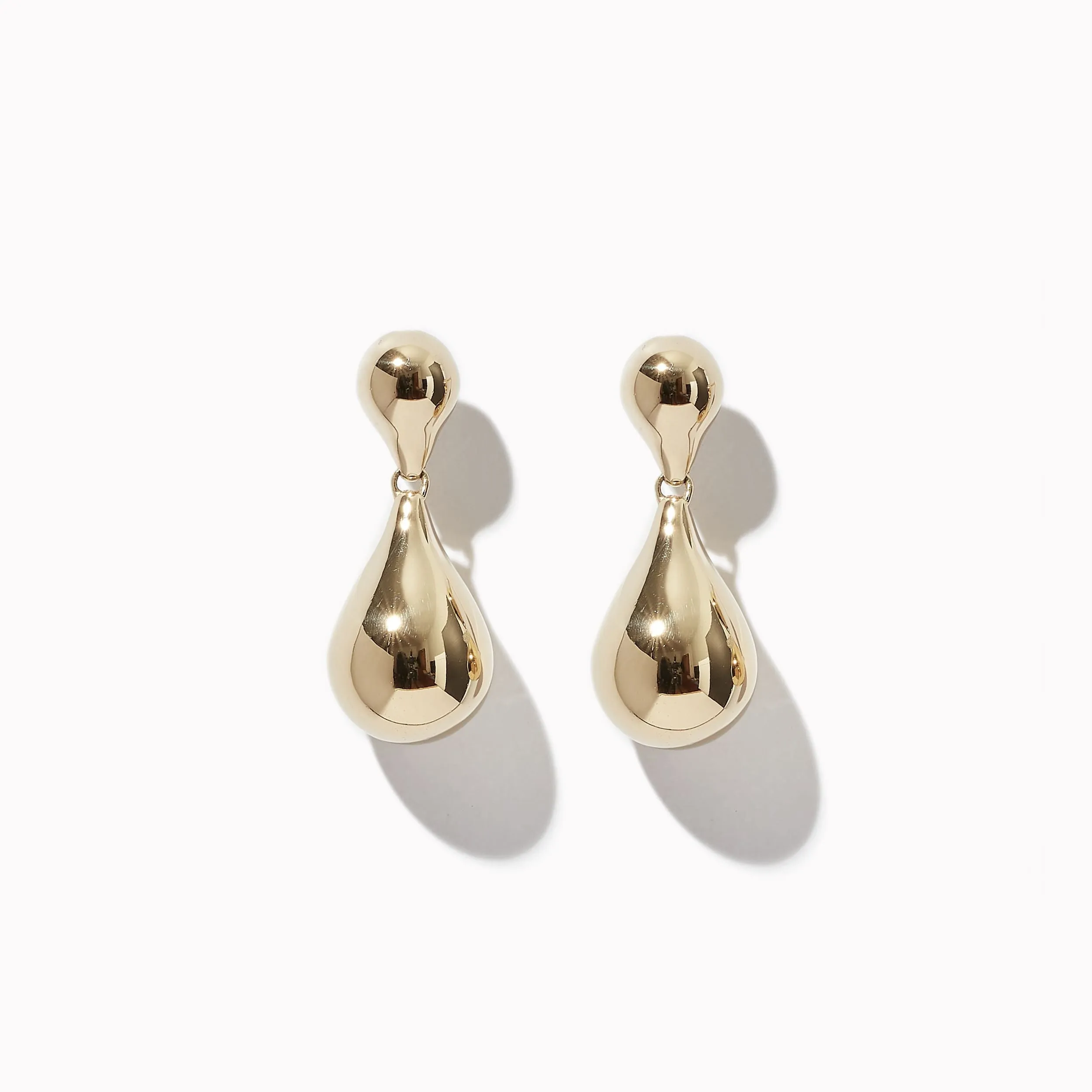 Stilla Duo Earrings