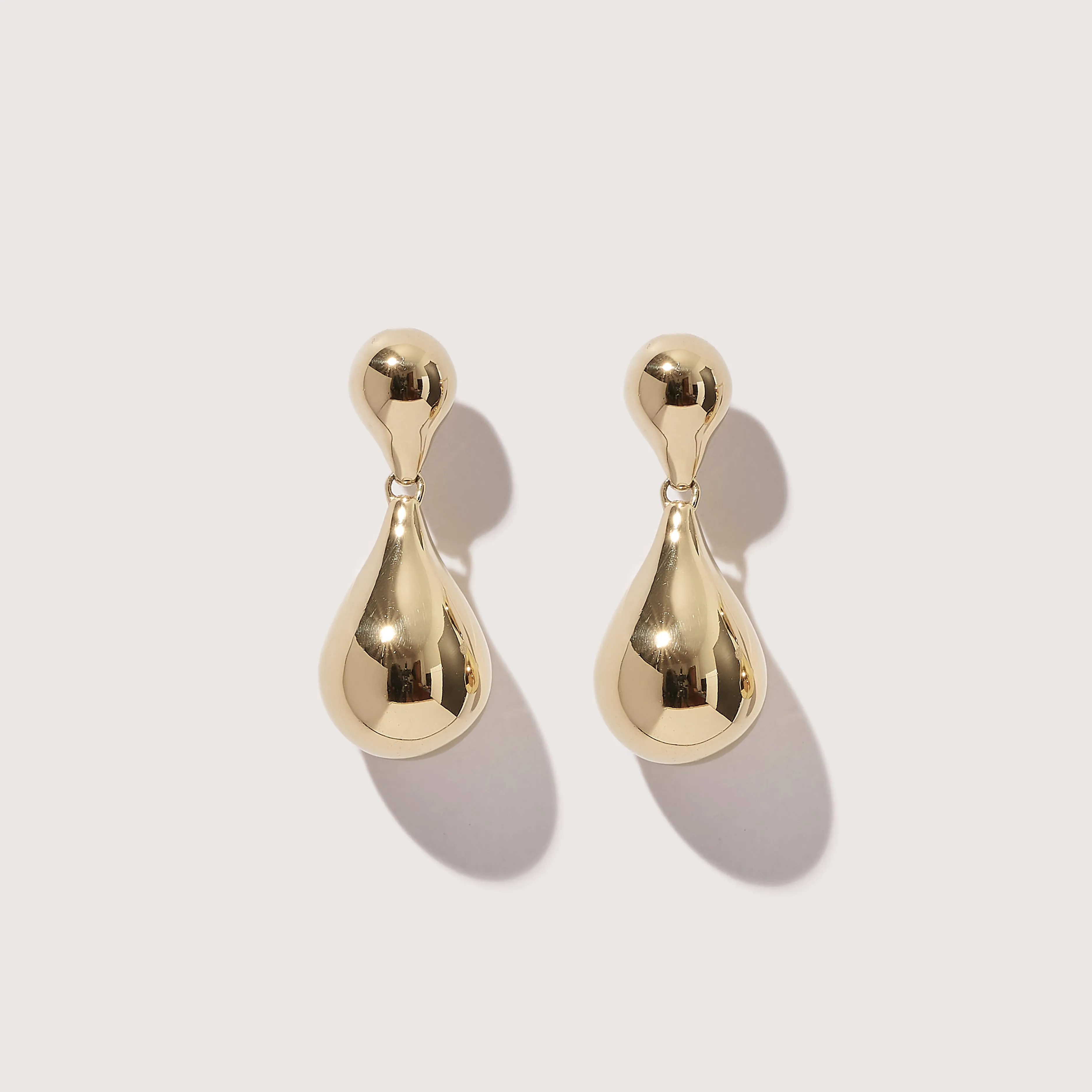 Stilla Duo Earrings