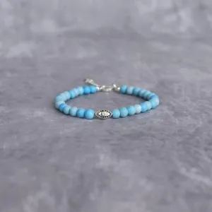 Warding Watch - Turquoise Bracelets